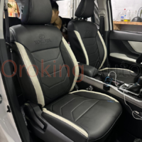 Nguồn gốc của bọc ghế da nappa