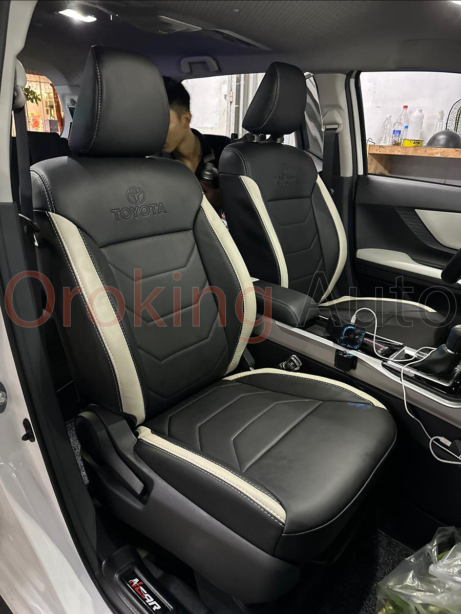 Nguồn gốc của bọc ghế da nappa