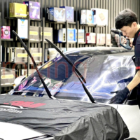 Tăng cường sự riêng tư khi lái xe