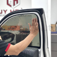 Dán phim cách nhiệt 3M Cyrstalline