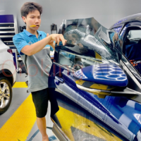 Những lý do nên dán phim cách nhiệt