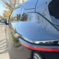 Phim PPF chính hãng Teckwrap bảo vệ lớp sơn bền đẹp