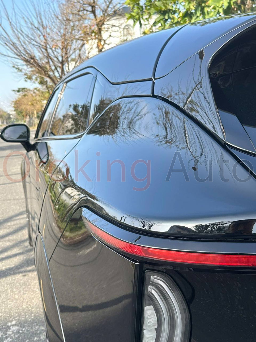 Phim PPF chính hãng Teckwrap bảo vệ lớp sơn bền đẹp