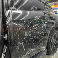 Dán PPF Teckwrap VinFast VF7Dán PPF Teckwrap VinFast VF7