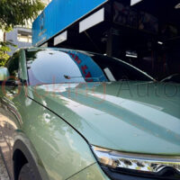 Phim PPF chính hãng Teckwrap bảo vệ lớp sơn bền đẹp