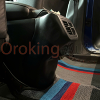 Lợi ích Độ Cửa Gió Điều Hòa Hàng Ghế Sau Honda HRV