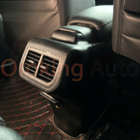 Độ Cửa Gió Điều Hòa Hàng Ghế Sau Honda HRV là gì