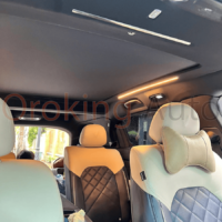 Rèm cửa nóc Vinfast VF7