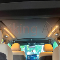 Rèm Cửa Sổ Trời Vinfast VF7 cao cấp