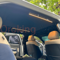 Rèm che nắng Vinfast VF7