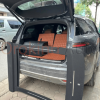 Rèm che trời Vinfast VF7