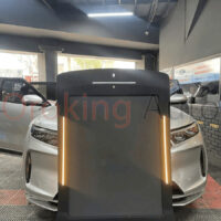 Rèm cửa nóc Vinfast VF9