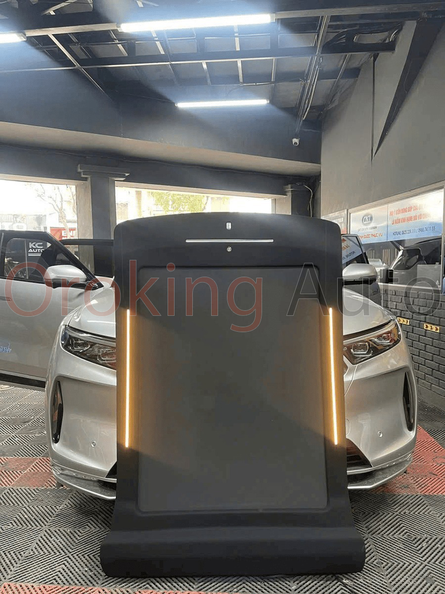 Rèm cửa nóc Vinfast VF9