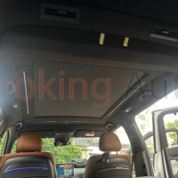 Rèm Cửa Sổ Trời Vinfast VF9 cao cấp