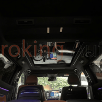 Rèm che nắng Vinfast VF9