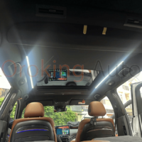 Rèm che trời Vinfast VF9
