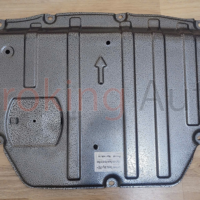 Tấm chắn gầm Toyota Wigo - Giải pháp bảo vệ hệ thống gầm số 1 hiện nay