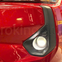 Lý do nào nên lắp bi led gầm A9 Pro