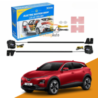 Cửa Hít Tự Động Vinfast VF6 Chính Hãng Xwin