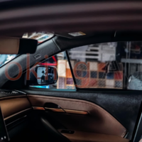 Phim cách nhiệt 3M chống tia UV