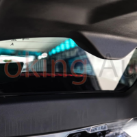 Phim cách nhiệt 3M Crystalline