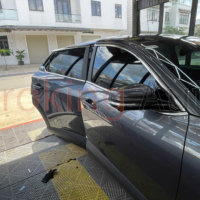 Ưu điểm phim cách nhiệt Ceramax