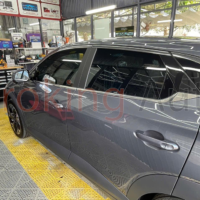 Những lý do nên dán phim cách nhiệt