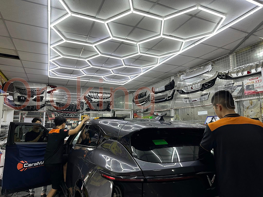 Những lý do nên dán phim cách nhiệt