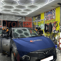 Ưu điểm phim cách nhiệt Ceramax