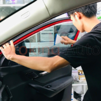 Ưu điểm phim cách nhiệt Ceramax