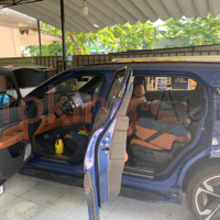 Dán Phim Cách Nhiệt Vinfast VF9 Chính Hãng Ceramax