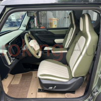 Độ Ghế Chỉnh Điện Cho Vinfast VF6