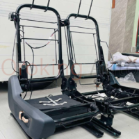 Đánh giá ưu và nhược điểm của Độ Ghế Chỉnh Điện Cho Vinfast VF6 8 Hướng