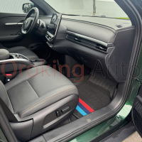 Ghế chỉnh điện 8 hướng cao cấp cho xe ô tô