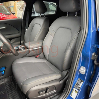 Độ Ghế Chỉnh Điện Cho Vinfast VF7