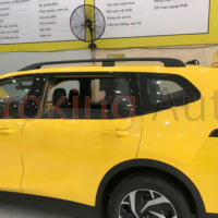 Thanh giá nóc cho xe Vinfast Limo Green 2 thanh dọcThanh giá nóc cho xe Vinfast Limo Green 2 thanh dọc