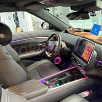 Lắp đặt đèn led có gây ảnh hưởng gì đến chiếc xe hay không?