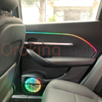 Ưu điểm khi độ Led nội thất V3 Vinfast VF6 cho ô tô 20 vị trí.