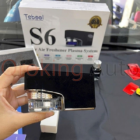 Bộ khuếch tán nước hoa Tebool S6 tại OroKing Auto