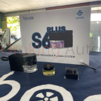 Tích hợp khả năng điều khiển từ xa bằng phần mềm nhanh chóng - tiện dụng