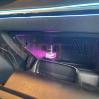 Tebool S6 sở hữu tính năng lọc không khí và khử khuẩn bằng công nghệ tạo ion âm hiện đại.