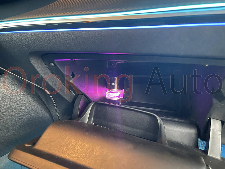 Tebool S6 Plus sở hữu tính năng lọc không khí và khử khuẩn bằng công nghệ tạo ion âm hiện đại.