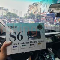 Tích hợp khả năng điều khiển từ xa bằng phần mềm nhanh chóng - tiện dụng