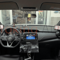 Lợi Ích Khi Lắp Đặt Gương Điện Tử Toshi 4K Bản Base