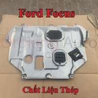 Lắp đặt tấm chắn bùn gầm xe Ford Focus 2012 - 2019 tại OroKing Auto