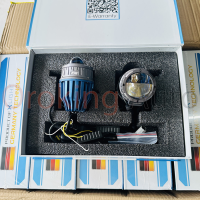 Độ bi gầm X-Light F10 2.0 New thì có bảo hành ở hãng được không?