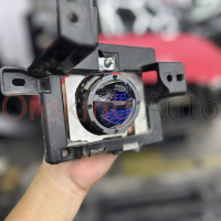 Độ bi gầm X-Light F10 2.0 New tại Oroking Auto