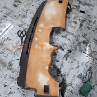 Taplo xe ô tô phục hồi màu sắc nguyên bản