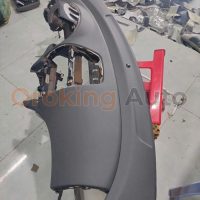 Giá phục hồi taplo ô tô bao nhiêu