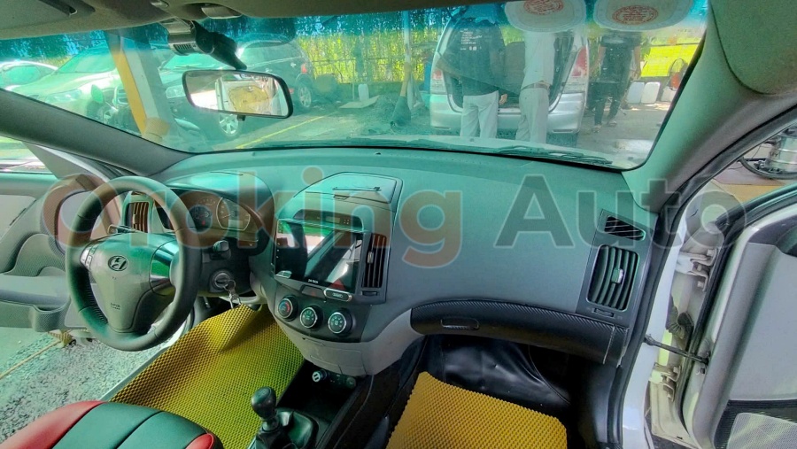 Dịch vụ phục hồi taplo xe hơi tại BRO AUTO